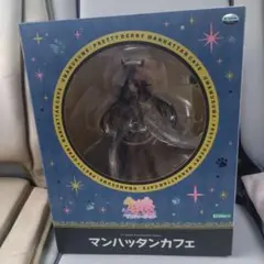ウマ娘 プリティーダービー マンハッタンカフェ　フィギュア