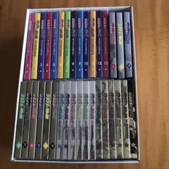 ジョジョの奇妙な冒険