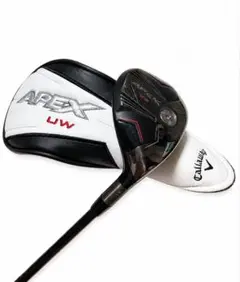 Callaway APEX UW 19° グラファイトデザインPT-8(x) Callaway APEX UW 19° グラファイトデザインPT-8(x) - メルカリ