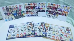 【あんスタ】スタライ　ポストカード ライブビューイング特典