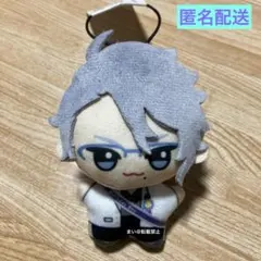 ツイステ チビちびぐるみ おめかしバースデー ナムコ限定 アズール