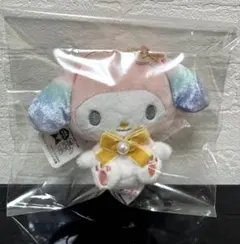 マイメロディ　シェルパールマスコットのサムネイル