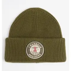 ニットキャップ ニット帽