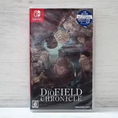 The DioField Chronicle