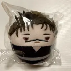 呪術廻戦　くじメイト　ぬいくじ3　D賞 ふわコロりん 脹相