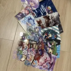 東方Project まとめ売り