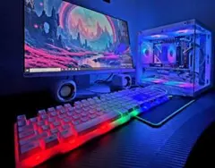 2026年最新】ゲーミングpcモニターセットの人気アイテム - メルカリ