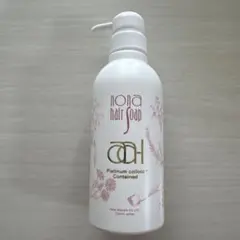 レラ ノナ ヘアソープ aa-i 300ml シャンプーのサムネイル