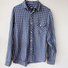 2026年最新】Old stussy チェックシャツの人気アイテム - メルカリ