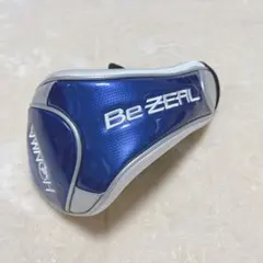 HONMA ホンマ BeZEAL ドライバー用ヘッドカバー