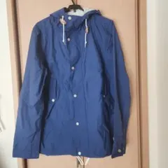 xl マウンテンパーカー