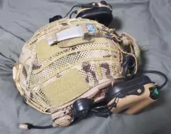 Emersongear FAST SFバリスティック ヘルメット サイズL - メルカリ