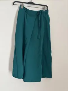 ガウチョパンツ