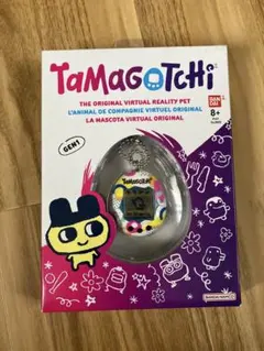 Tamagotchi Original バーチャルペット gen1 カラフル
