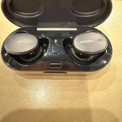 【ジャンク】Bose QuietComfort Earbuds 充電ケース付き