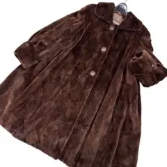 2025年最新】EMBA レディース 毛皮・ファーコートの人気アイテム