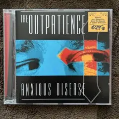 the outpatience ANXIOUS DISEASE