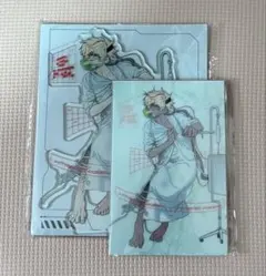 エイリアンステージ　韓国　アクリルスタンド　ルカ　ALNST 公式