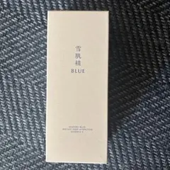 雪肌精 BLUE インスタント ディープ ハイドレーション エッセンス IIのサムネイル