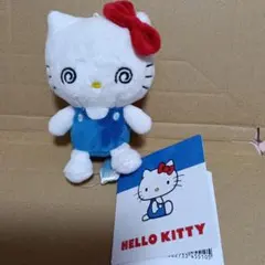 ハローキティ マスコット いろいろ表情Ver.