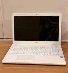 2026年最新】富士通 lifebook ah50/c2の人気アイテム - メルカリ
