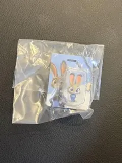 ズートピア２　ブリスターチャームコレクション　ジュディ