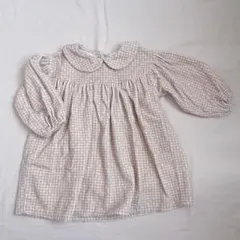 AOSTA ワンピース　90cm