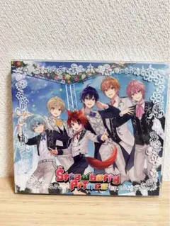 すとぷりCD StrawberryPrince(私立すとぷり学園-学力テスト編)