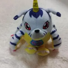 2026年最新】ガブモン ぬいぐるみの人気アイテム - メルカリ