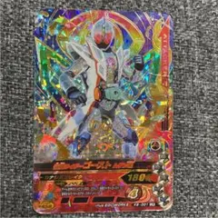 ガンバライジング LR 仮面ライダー ゴースト ムゲン魂のサムネイル