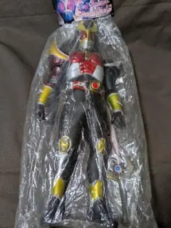 2026年最新】仮面ライダーアギト ビッグサイズソフビの人気アイテム