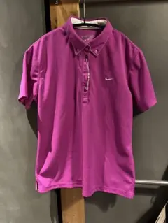 NIKE GOLF DRI FIT レディースポロシャツ