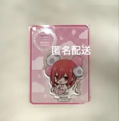 ブルーロック ばるんこ アクスタ 千切