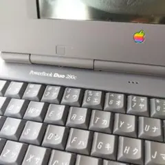 2026年最新】powerbook duoの人気アイテム - メルカリ