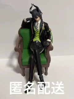 ツイステ　マレウス　プレミアムグレイスシチュエーションフィギュア