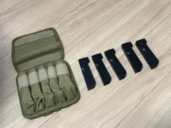 マガジンポーチ