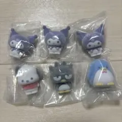 サンリオキャラクターズ ふわふわフロッキードール2