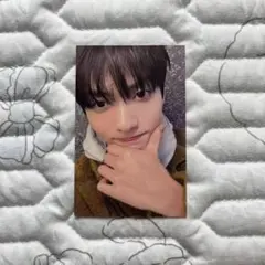 TXT 2026 MOA CON MOAZONE スビン トレカ