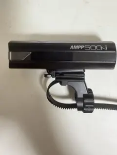 CATEYE AMPP500N 自転車用ライトのサムネイル