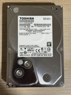 2026年最新】hdd 6tb 内蔵の人気アイテム - メルカリ
