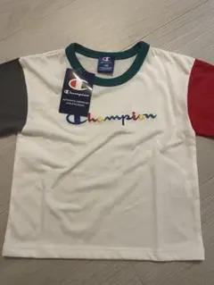 champion Tシャツ