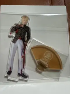 舞台刀剣乱舞　禺伝再演　ランダムアクリルスタンド　南泉一文字