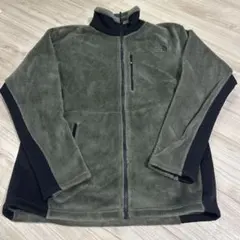 ノースフェイス　ジップインバーサミットジャケット　ニュートープ　XL