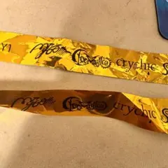 専用 銀テ セット売り 2025年最新】バンドリ 銀テープの人気アイテム - メルカリ