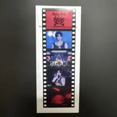 straykids スキズ映画 入場特典 第2弾フィルム風しおりハン - メルカリ