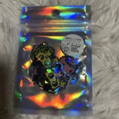 新品未開封　たまごっち フレークシール バンダイ