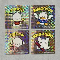 サンリオキャラクターズマンチョコ　まとめ売り