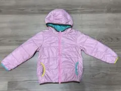 ラグマート リバーシブルダウンコート 130