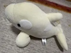 シャチ ぬいぐるみ