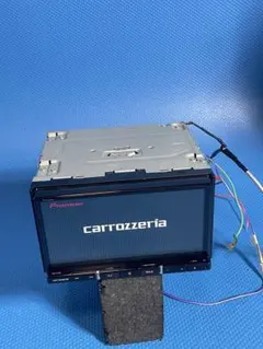 地図2026年春最新最上級楽ナビAVIC-RZ902zpフルセグ/HDMI/BT - メルカリ